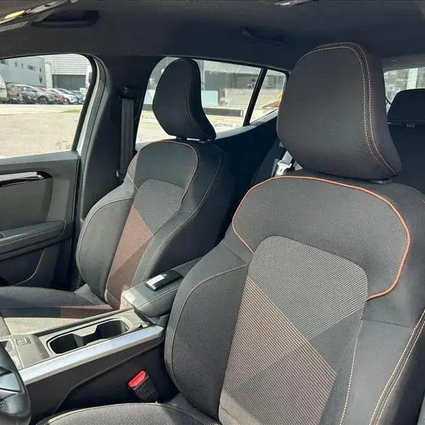 Renault KARDIAN 1.0 TCE FLEX TECHNO EDC