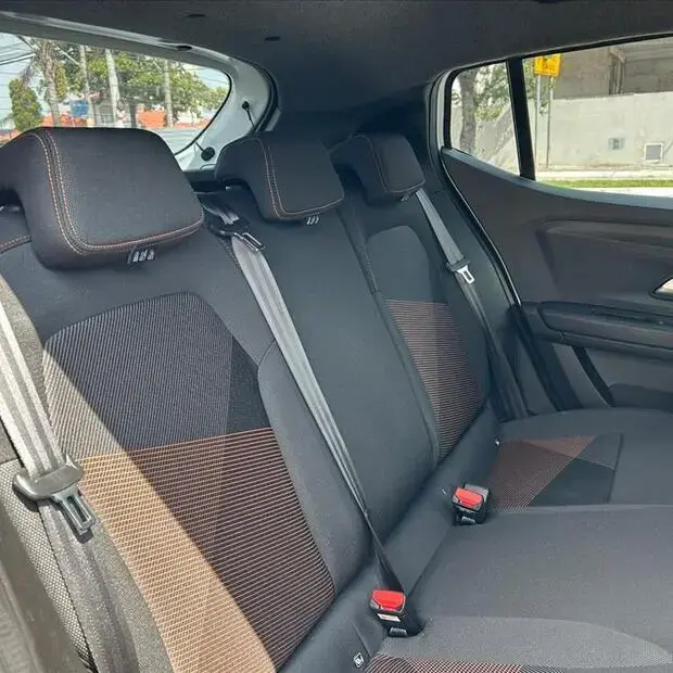 Renault KARDIAN 1.0 TCE FLEX TECHNO EDC