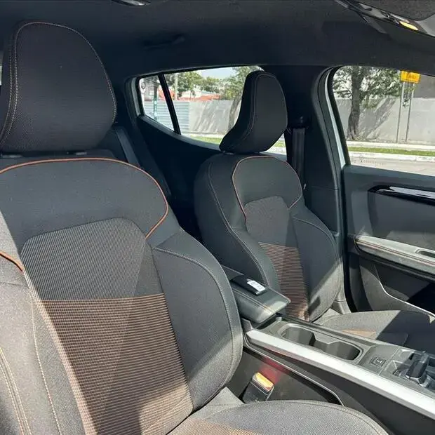 Renault KARDIAN 1.0 TCE FLEX TECHNO EDC