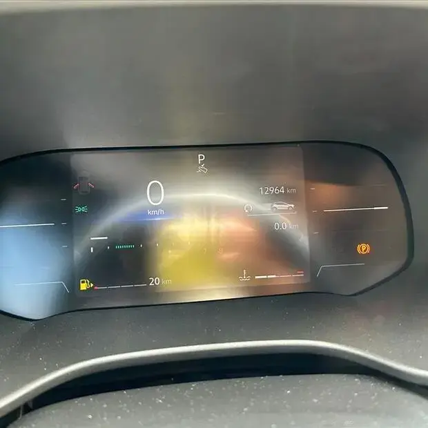 Renault KARDIAN 1.0 TCE FLEX TECHNO EDC