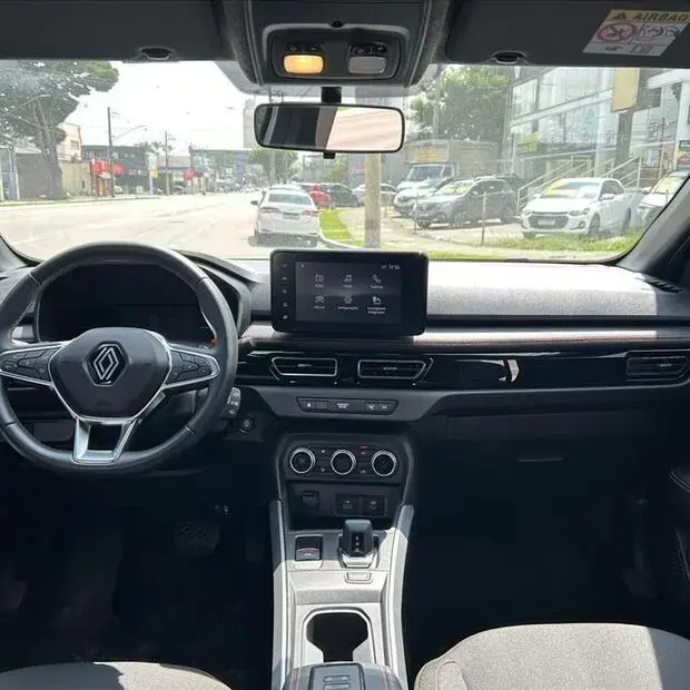 Renault KARDIAN 1.0 TCE FLEX TECHNO EDC