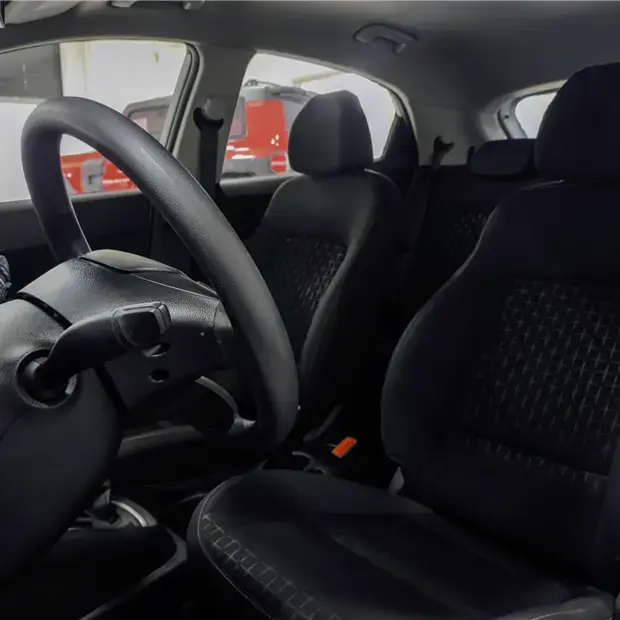 Hyundai HB20 1.0 12V FLEX COMFORT PLUS MANUAL