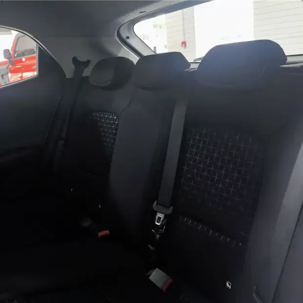 Hyundai HB20 1.0 12V FLEX COMFORT PLUS MANUAL