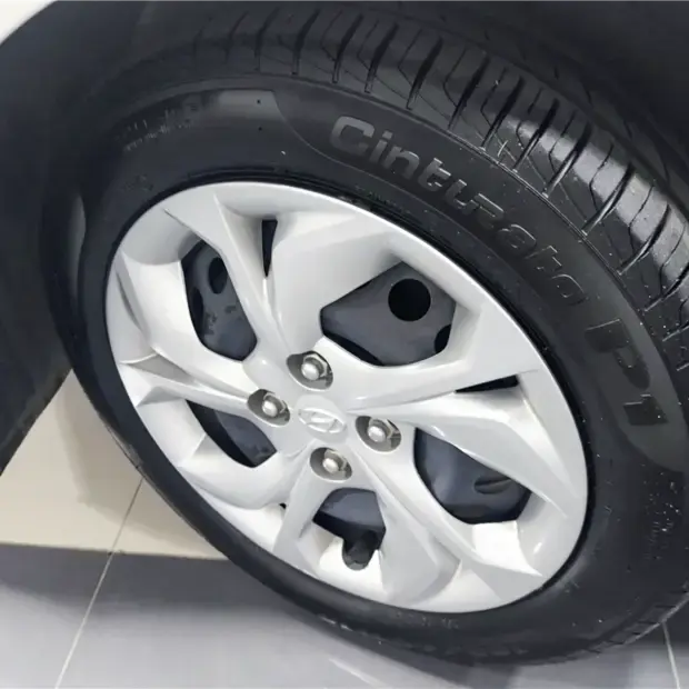 Hyundai HB20 1.0 12V FLEX COMFORT PLUS MANUAL