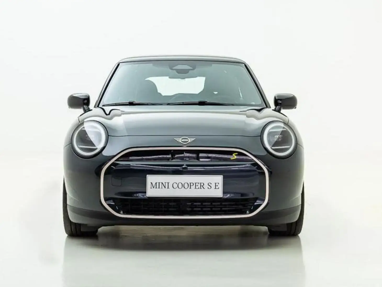 galeria MINI COOPER S