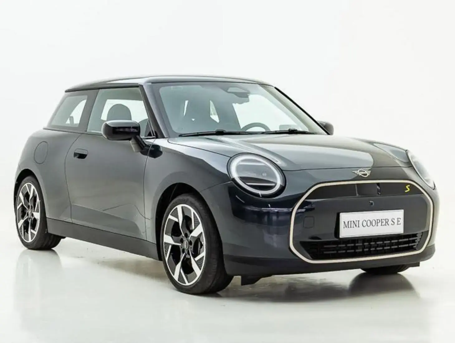 galeria MINI COOPER S