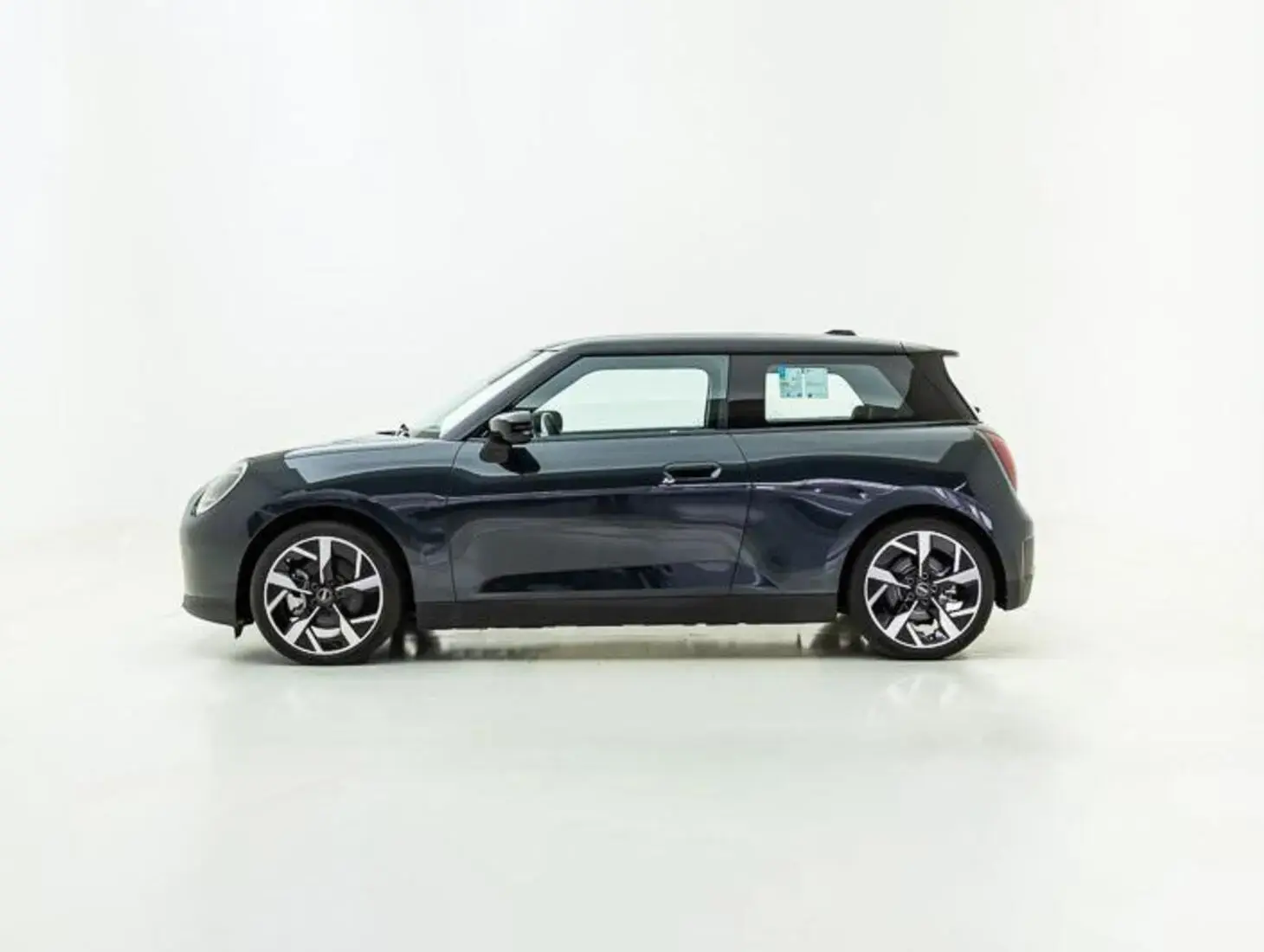galeria MINI COOPER S