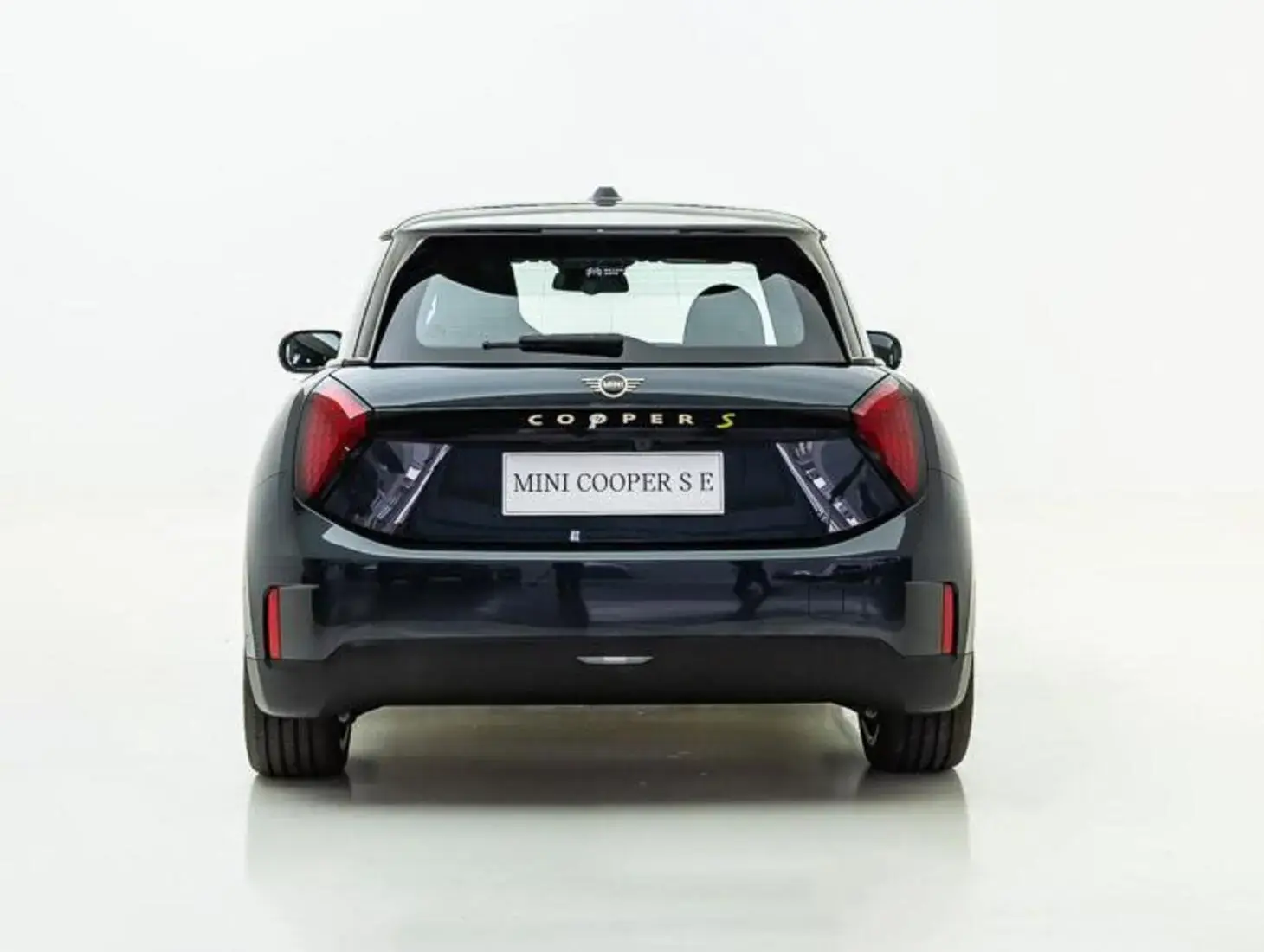 galeria MINI COOPER S