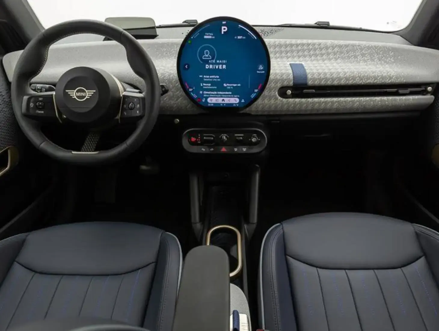 galeria MINI COOPER S