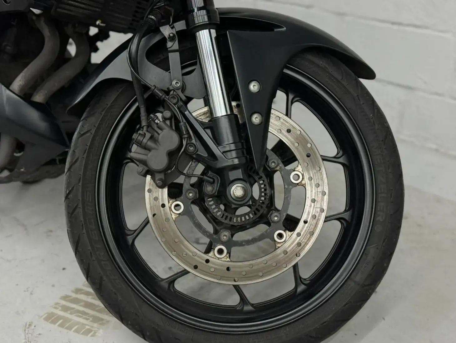 galeria MT-03 321/ABS