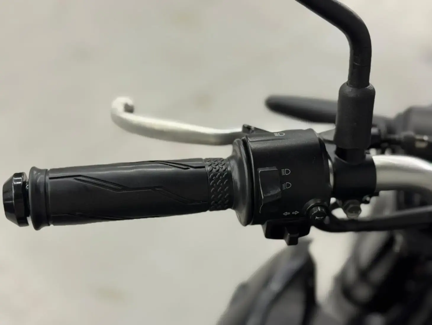 galeria MT-03 321/ABS