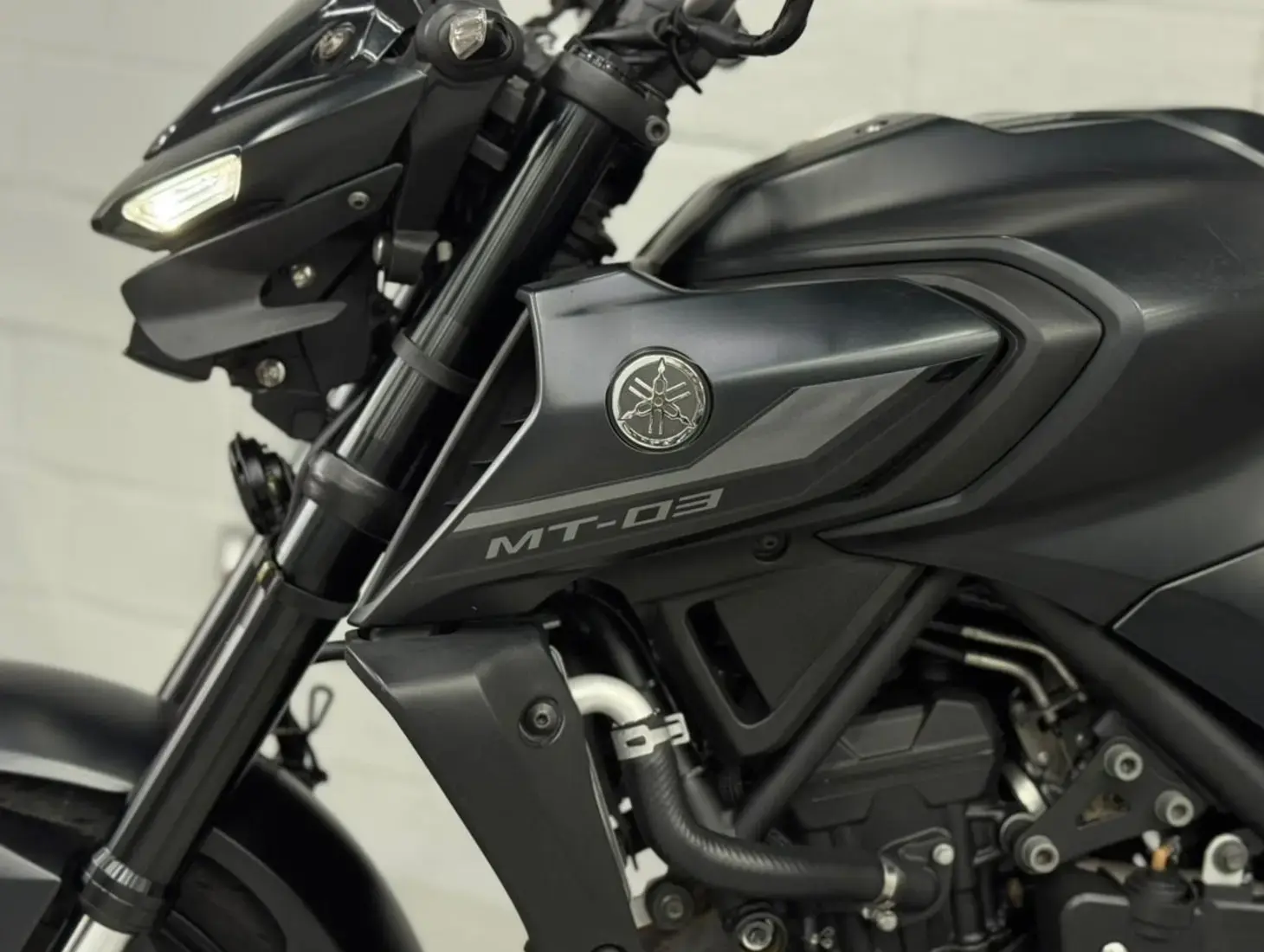 galeria MT-03 321/ABS