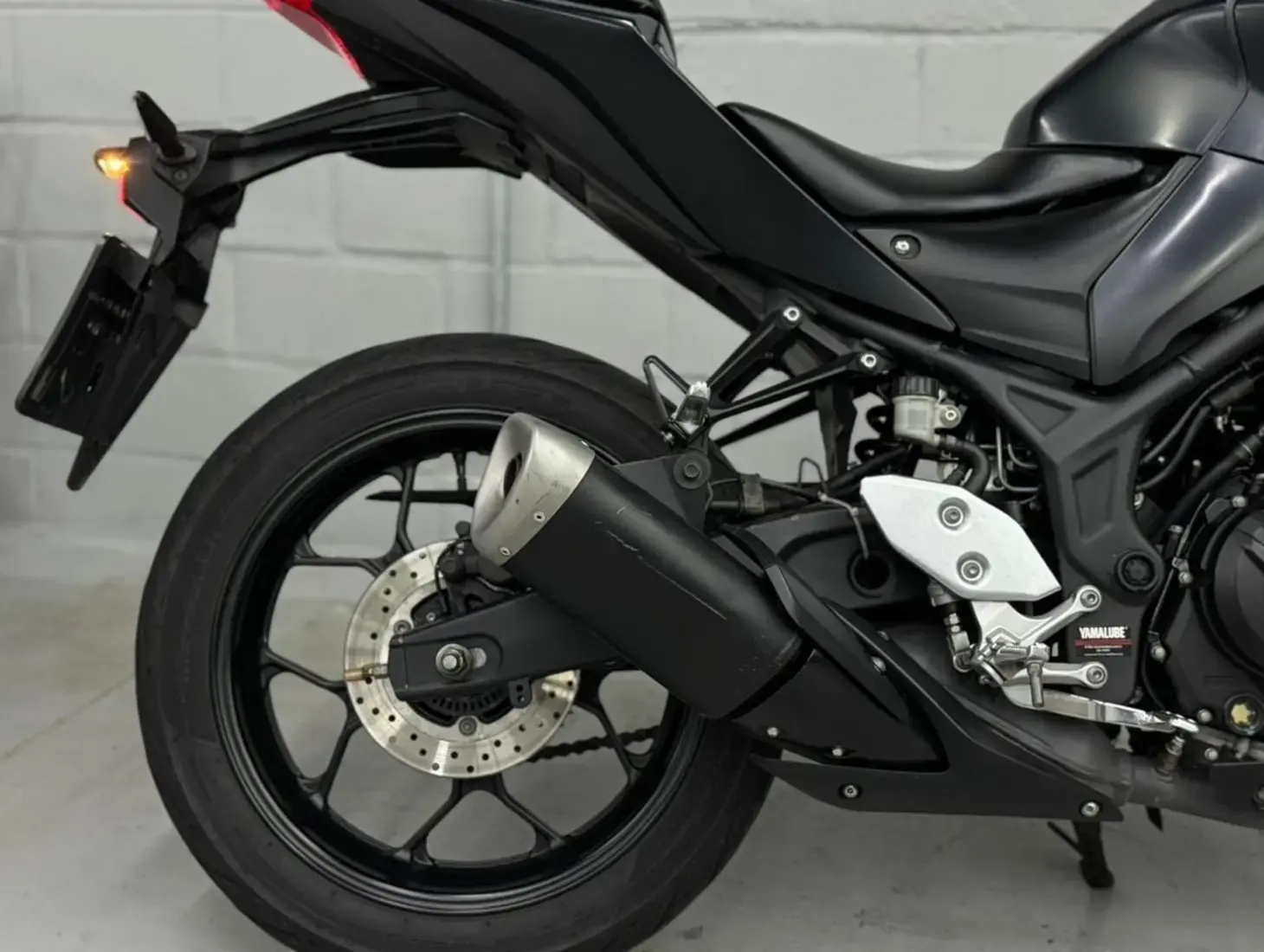 galeria MT-03 321/ABS