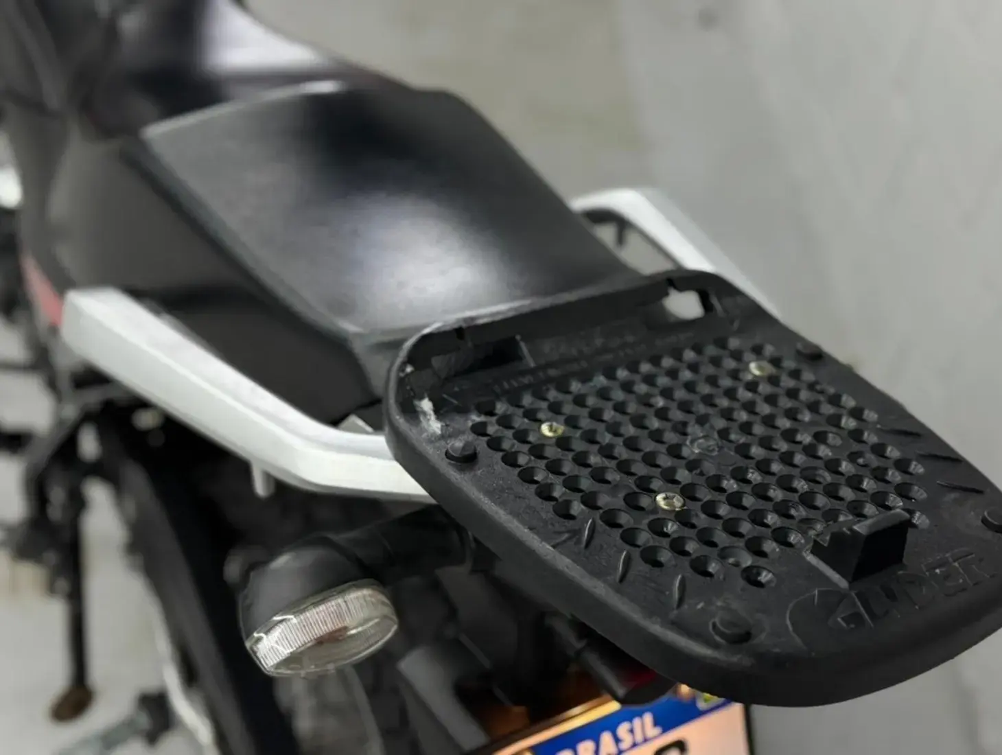 galeria XTZ 150 CROSSER S FLEX