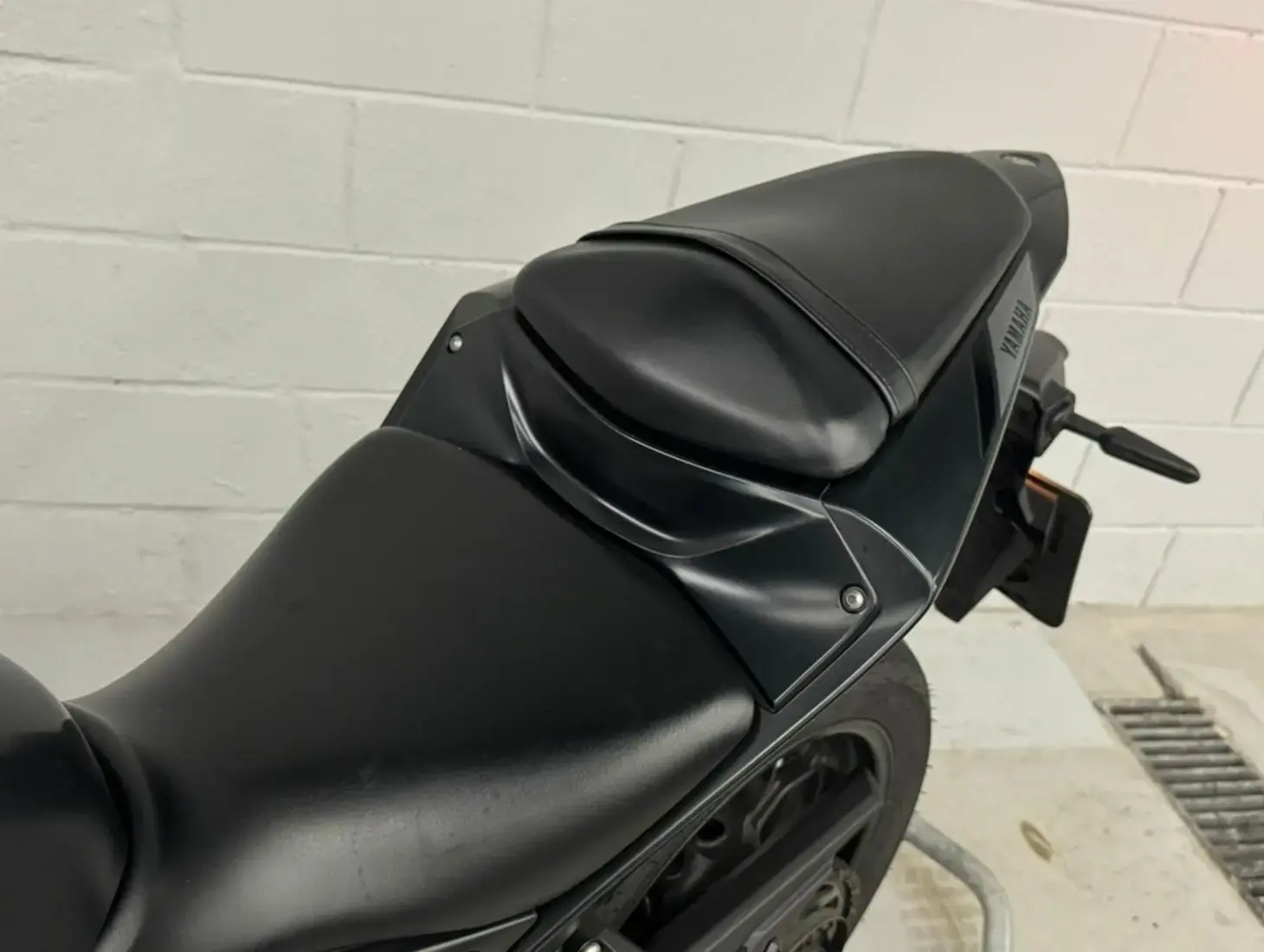 galeria MT-03 321/ABS