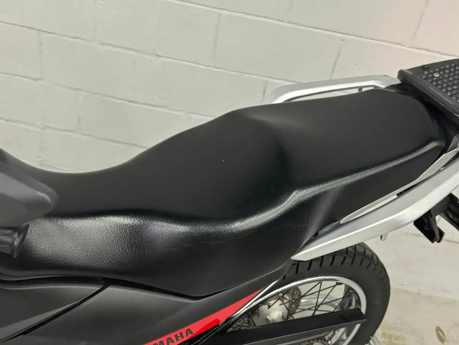 galeria XTZ 150 CROSSER S FLEX