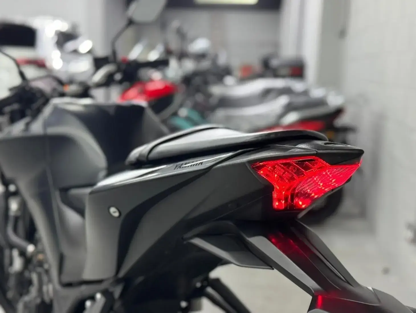 galeria MT-03 321/ABS