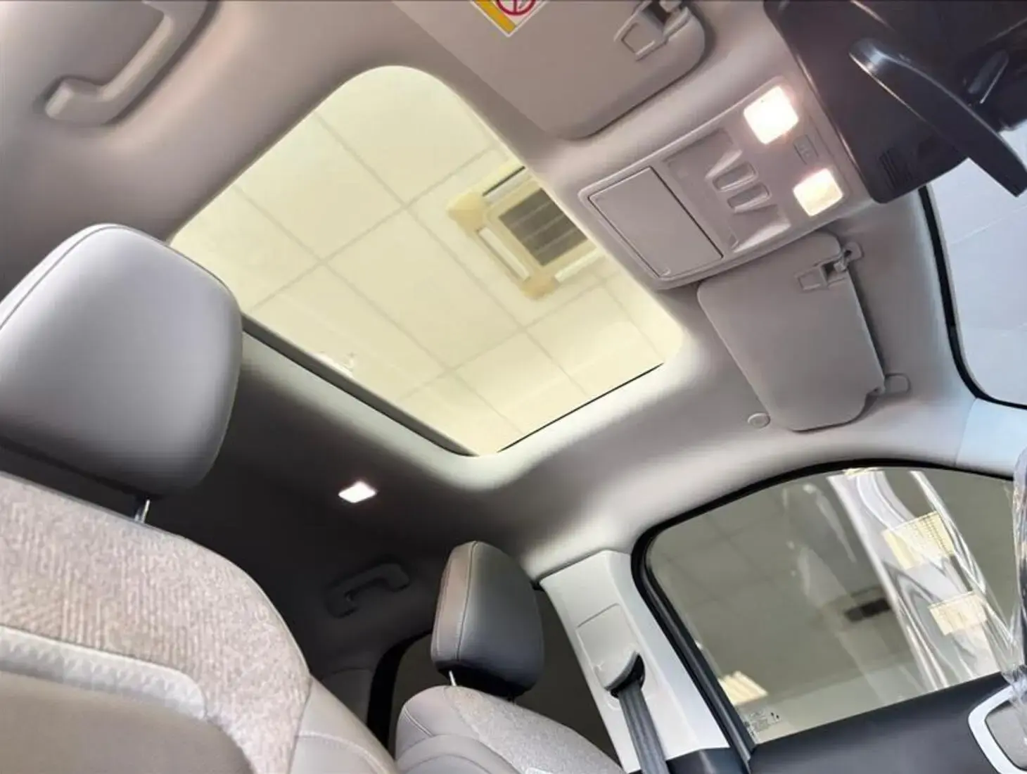 galeria BRONCO SPORT