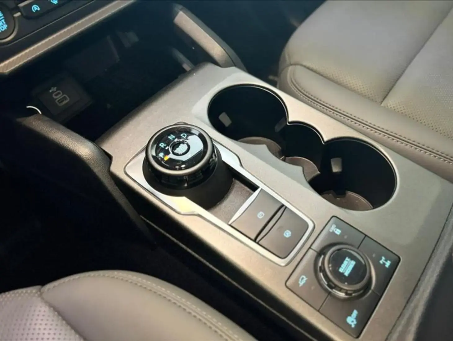 galeria BRONCO SPORT