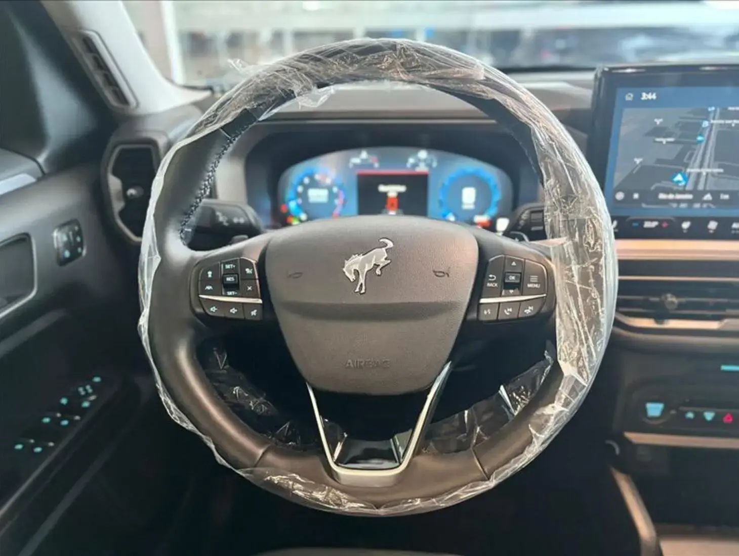 galeria BRONCO SPORT