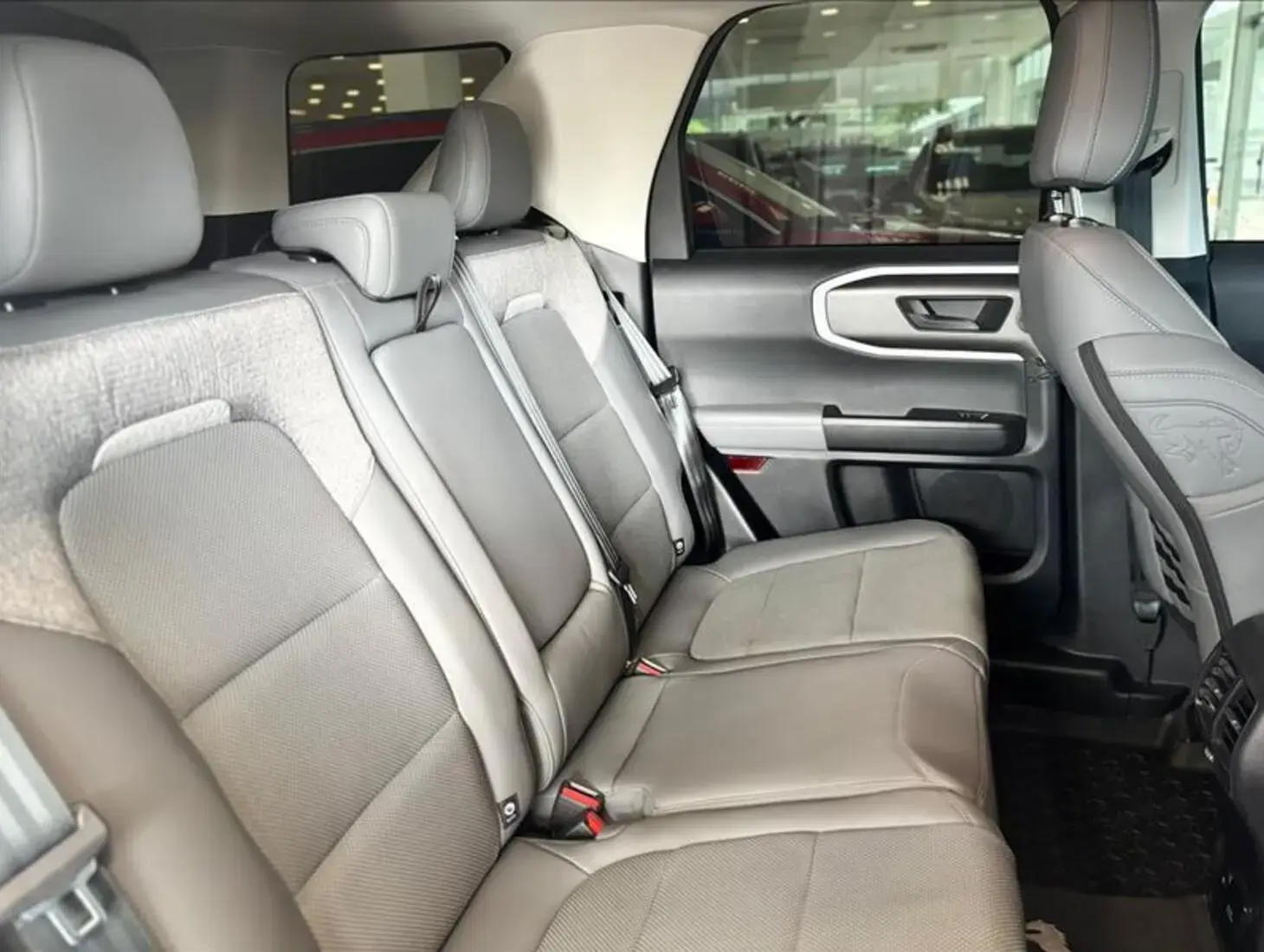 galeria BRONCO SPORT