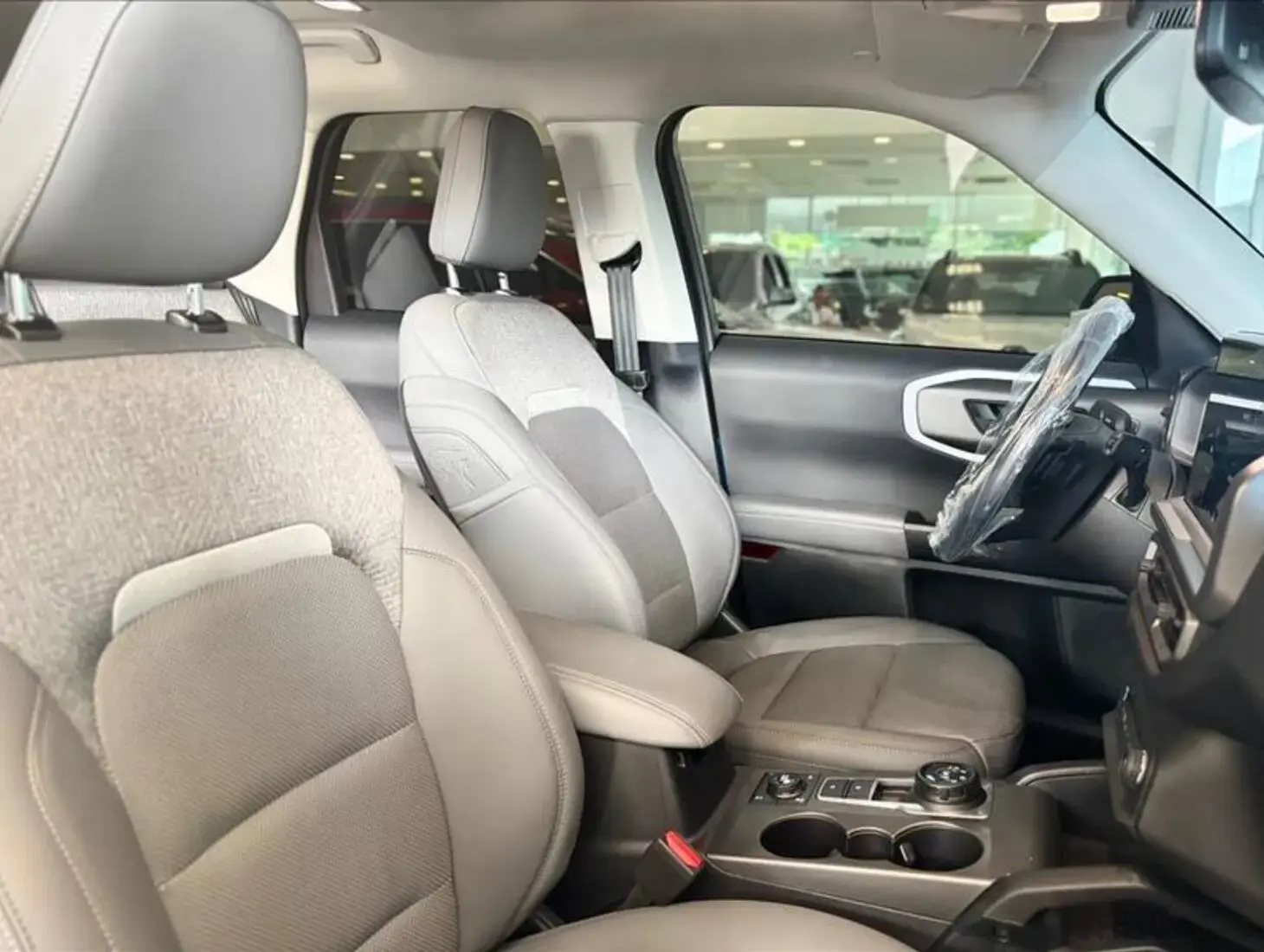 galeria BRONCO SPORT