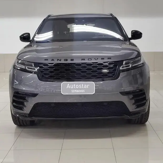 Land Rover Range Rover Velar 3.0 V6 S/C R-Dynamic SE 4WD