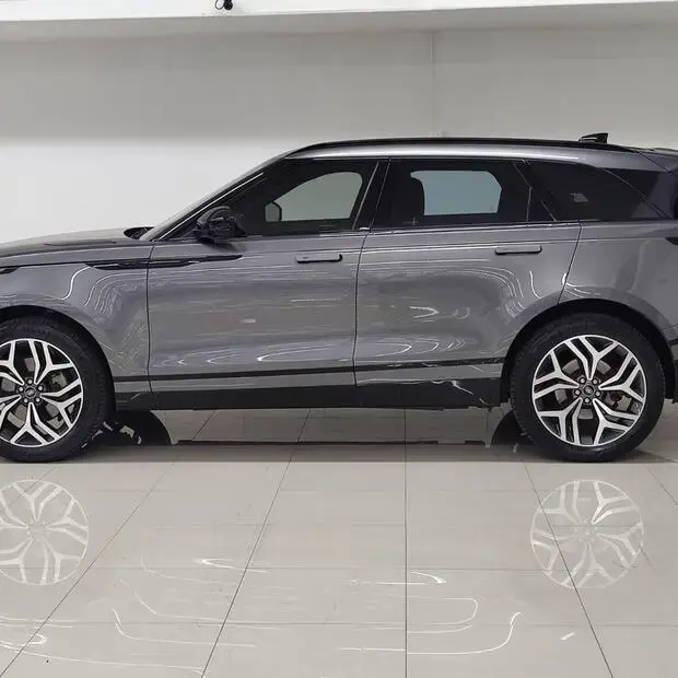 Land Rover Range Rover Velar 3.0 V6 S/C R-Dynamic SE 4WD