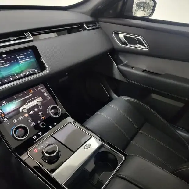 Land Rover Range Rover Velar 3.0 V6 S/C R-Dynamic SE 4WD