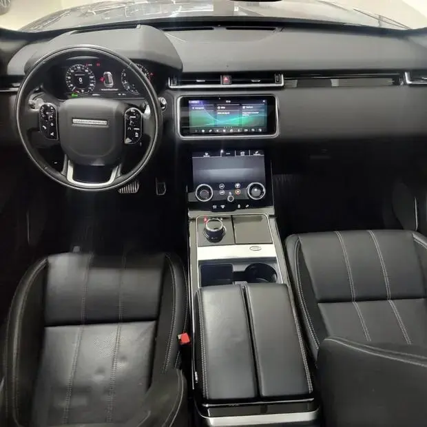 Land Rover Range Rover Velar 3.0 V6 S/C R-Dynamic SE 4WD