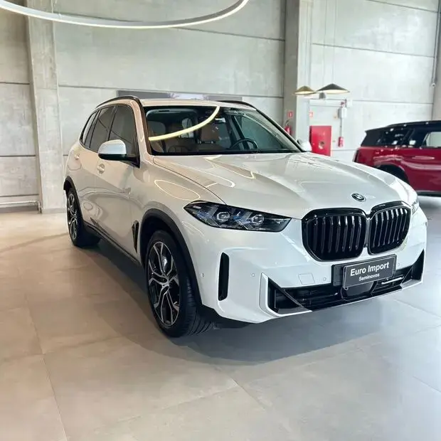 Bmw X5 xDrive50e M Sport 3.0 Turbo (Aut.) (Híb.)