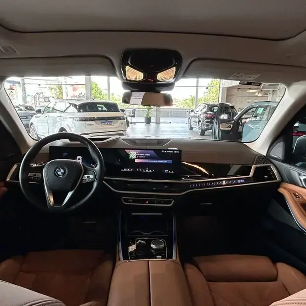 Bmw X5 xDrive50e M Sport 3.0 Turbo (Aut.) (Híb.)