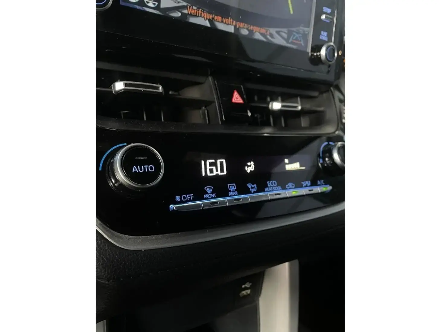 galeria Corolla Cross