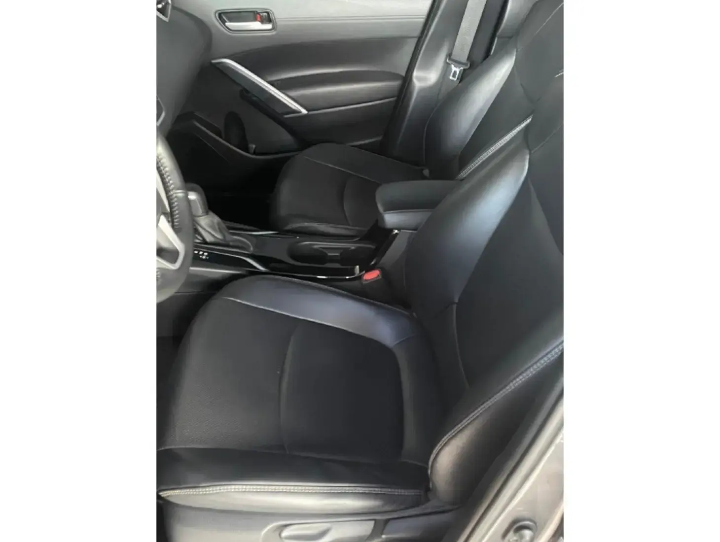 galeria Corolla Cross