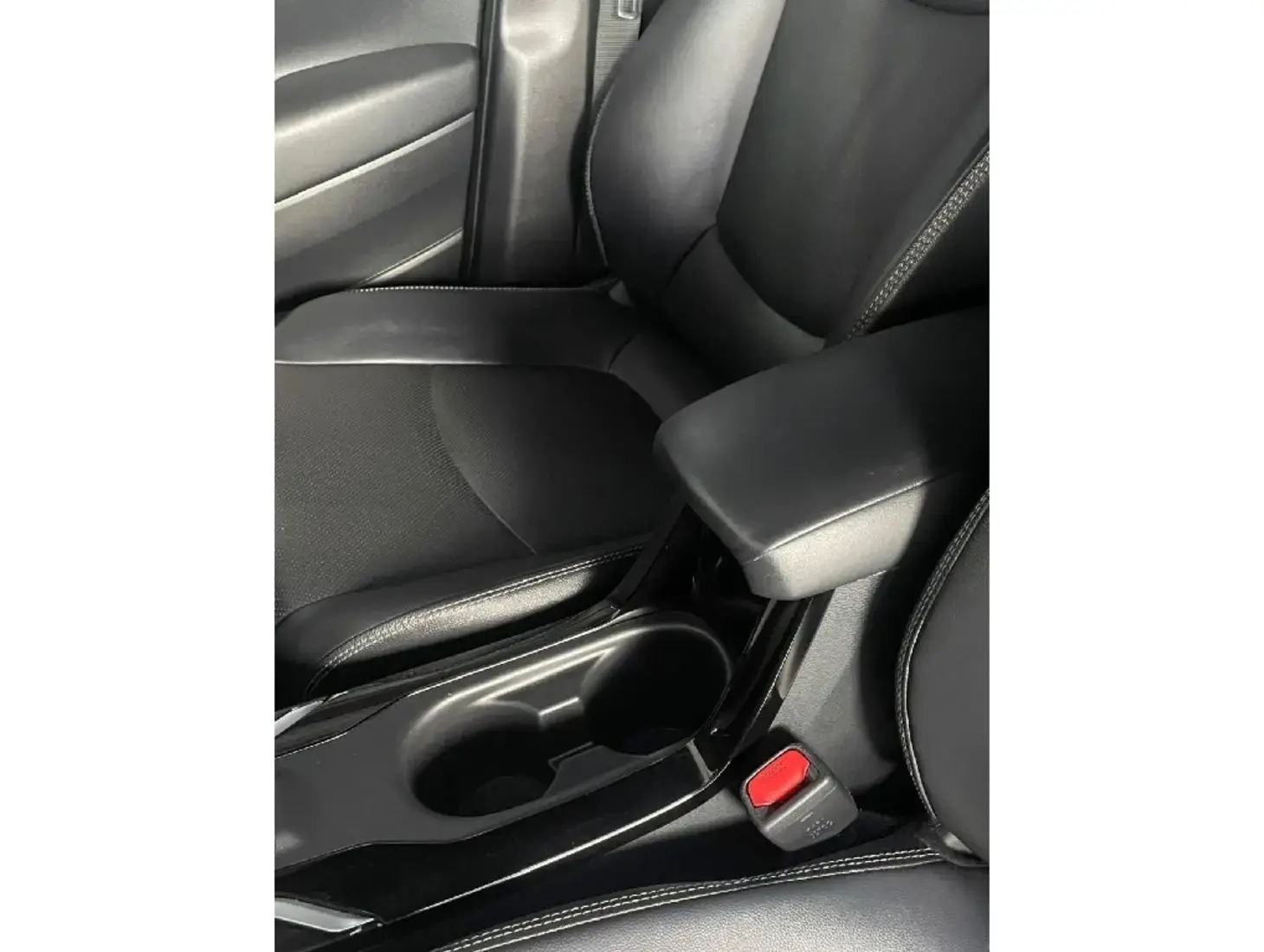 galeria Corolla Cross