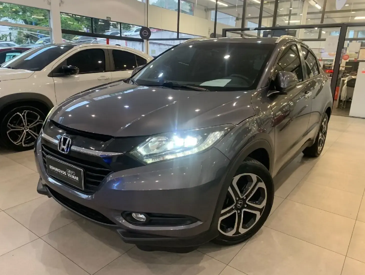 galeria HR-V