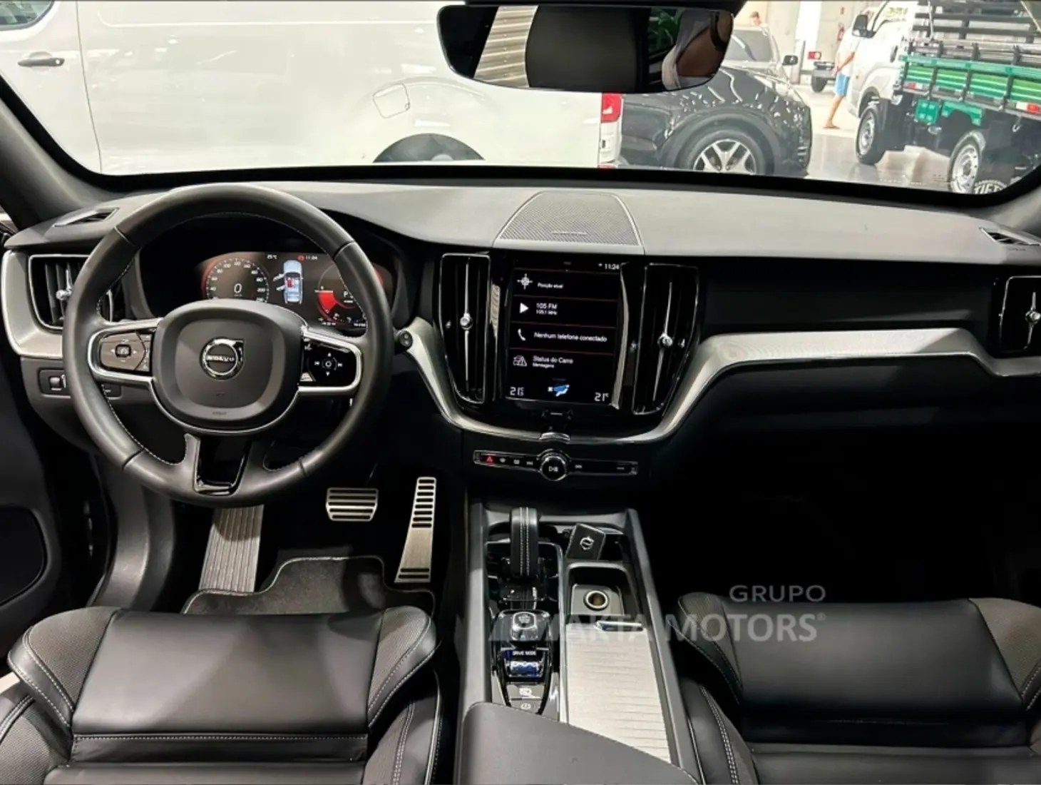 galeria XC60