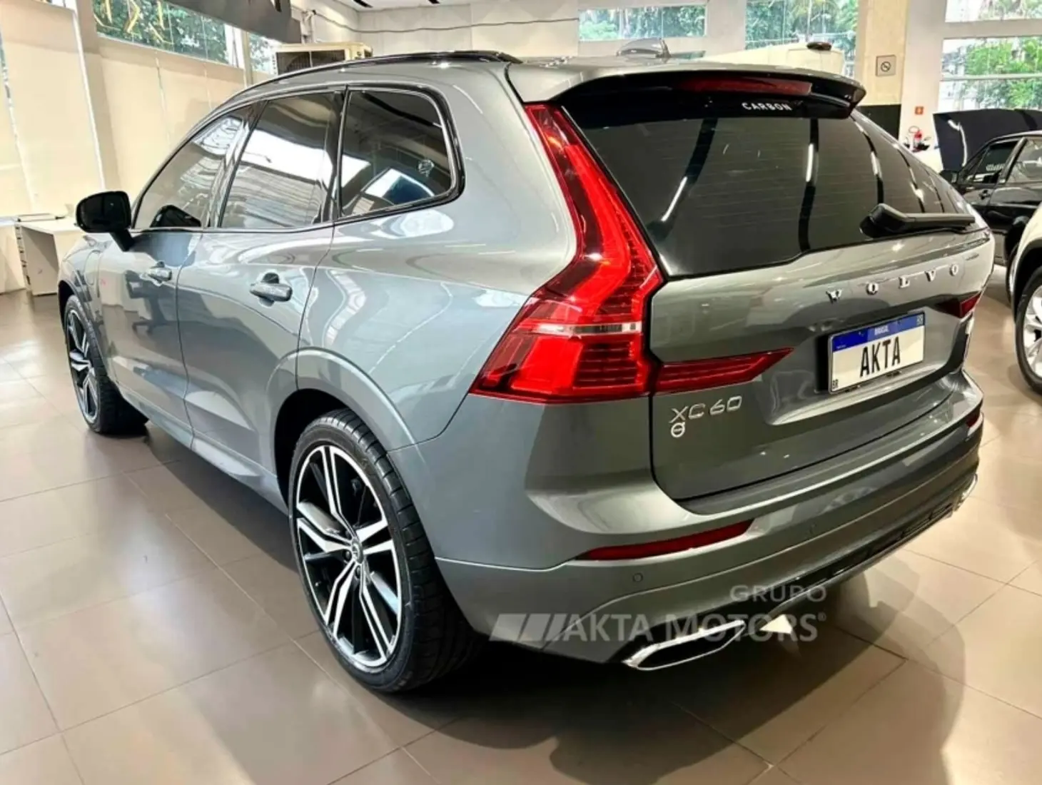 galeria XC60