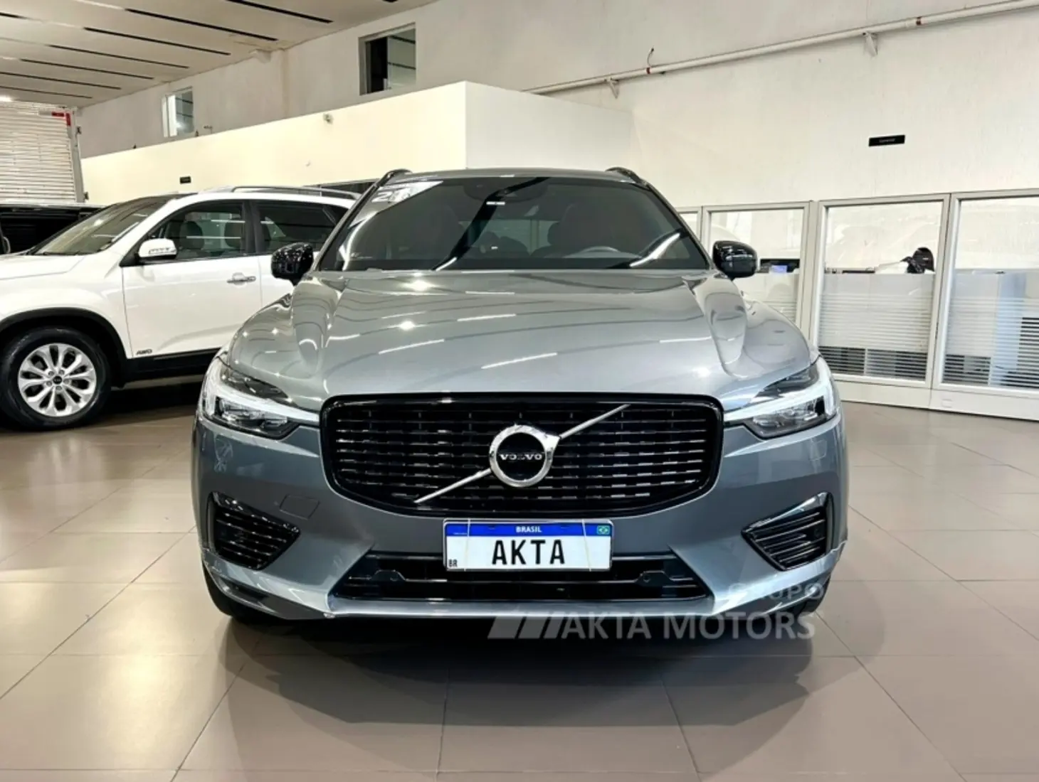 galeria XC60