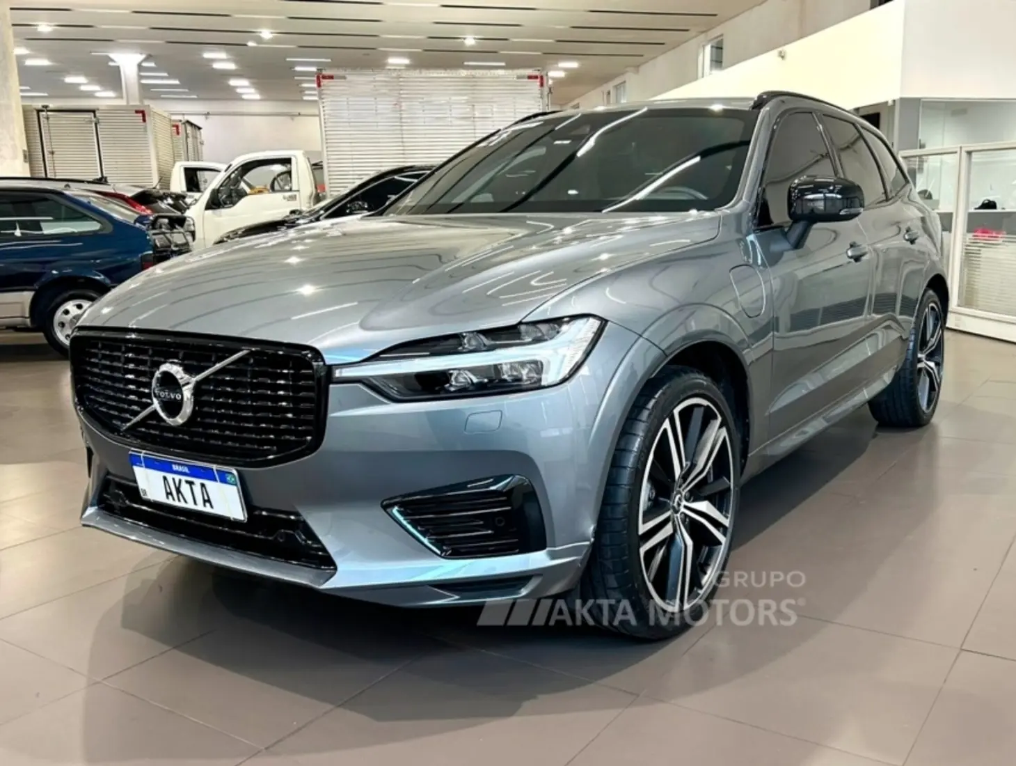 galeria XC60