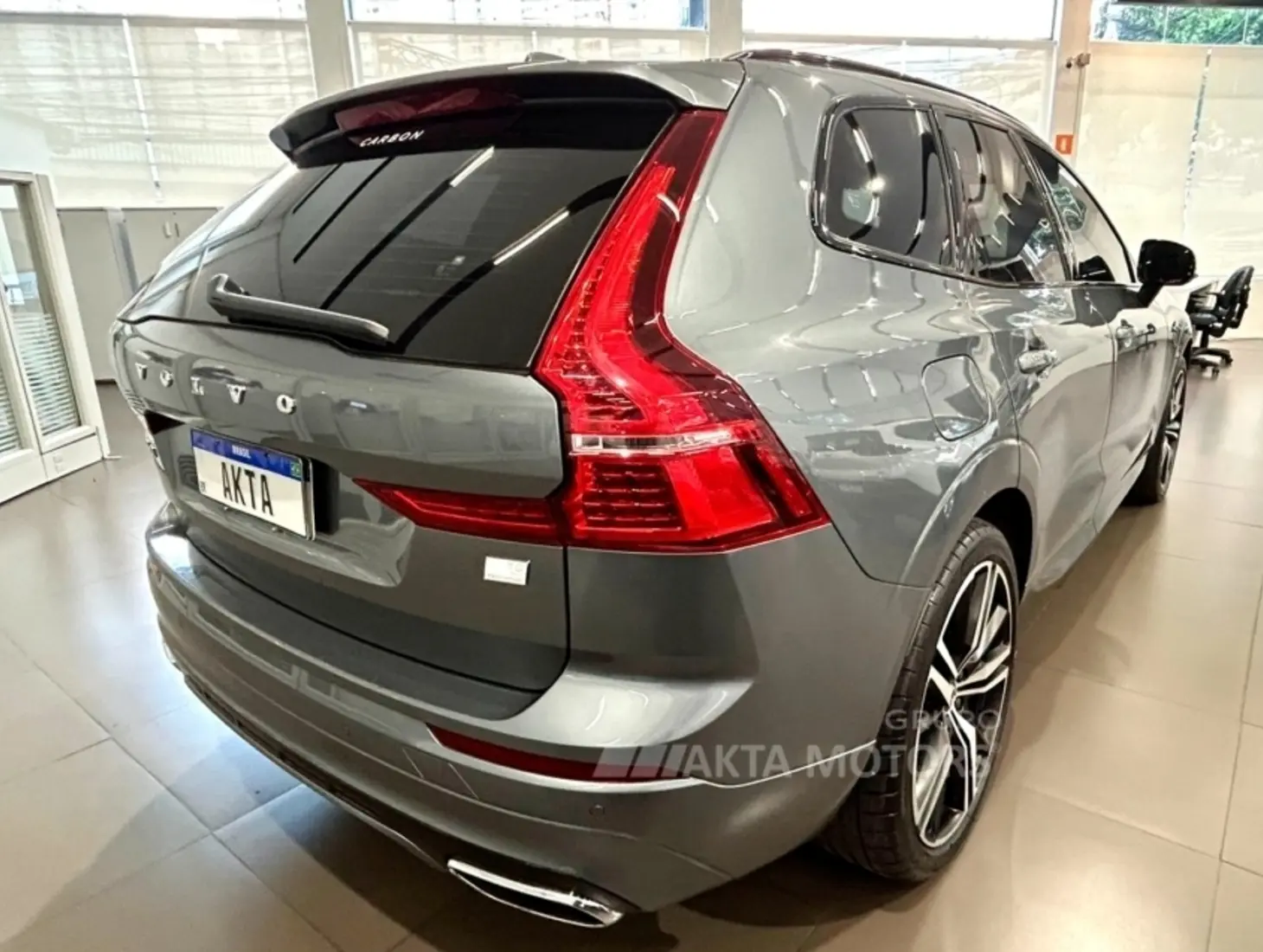 galeria XC60