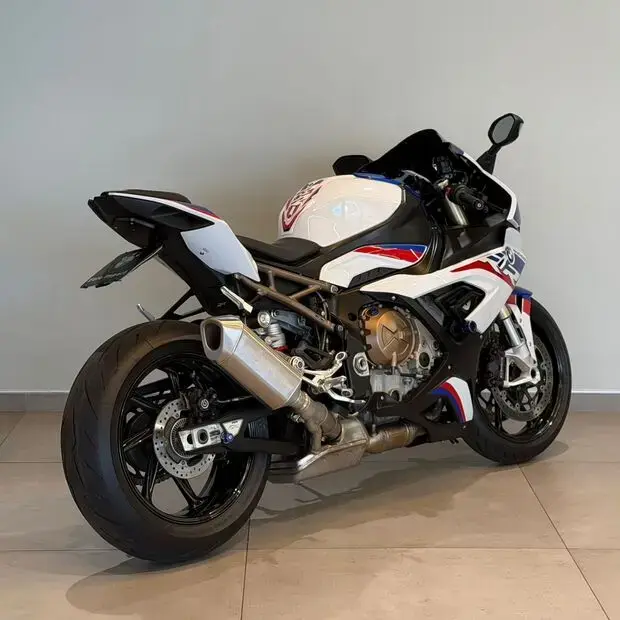 Bmw S 1000 RR M