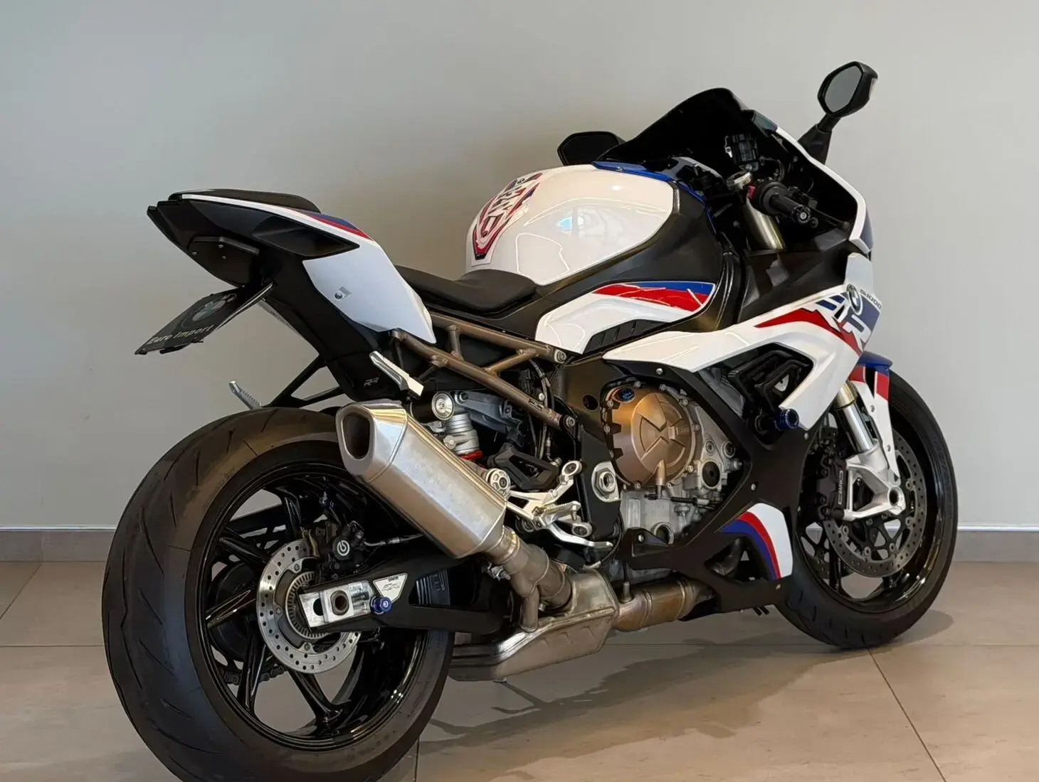 galeria S 1000 RR