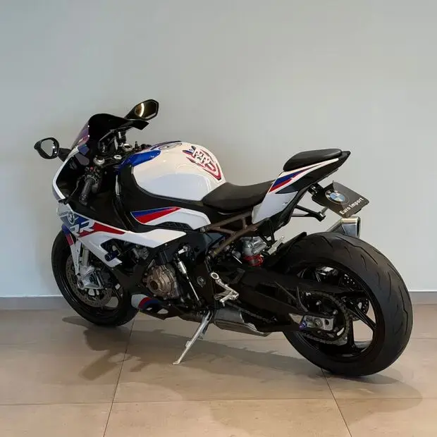 Bmw S 1000 RR M