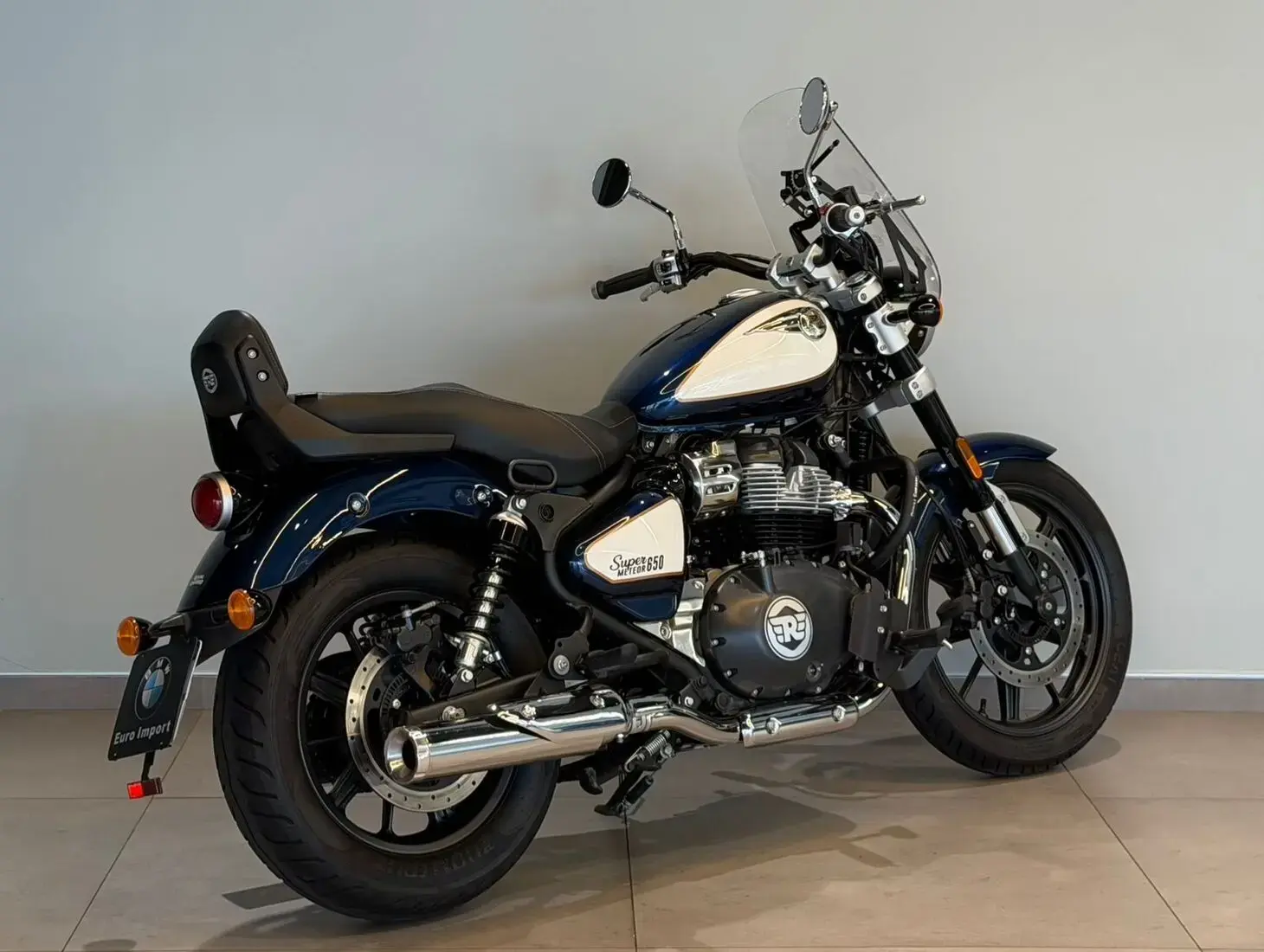 galeria Super Meteor