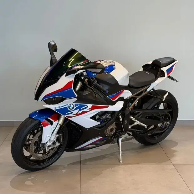 Bmw S 1000 RR M