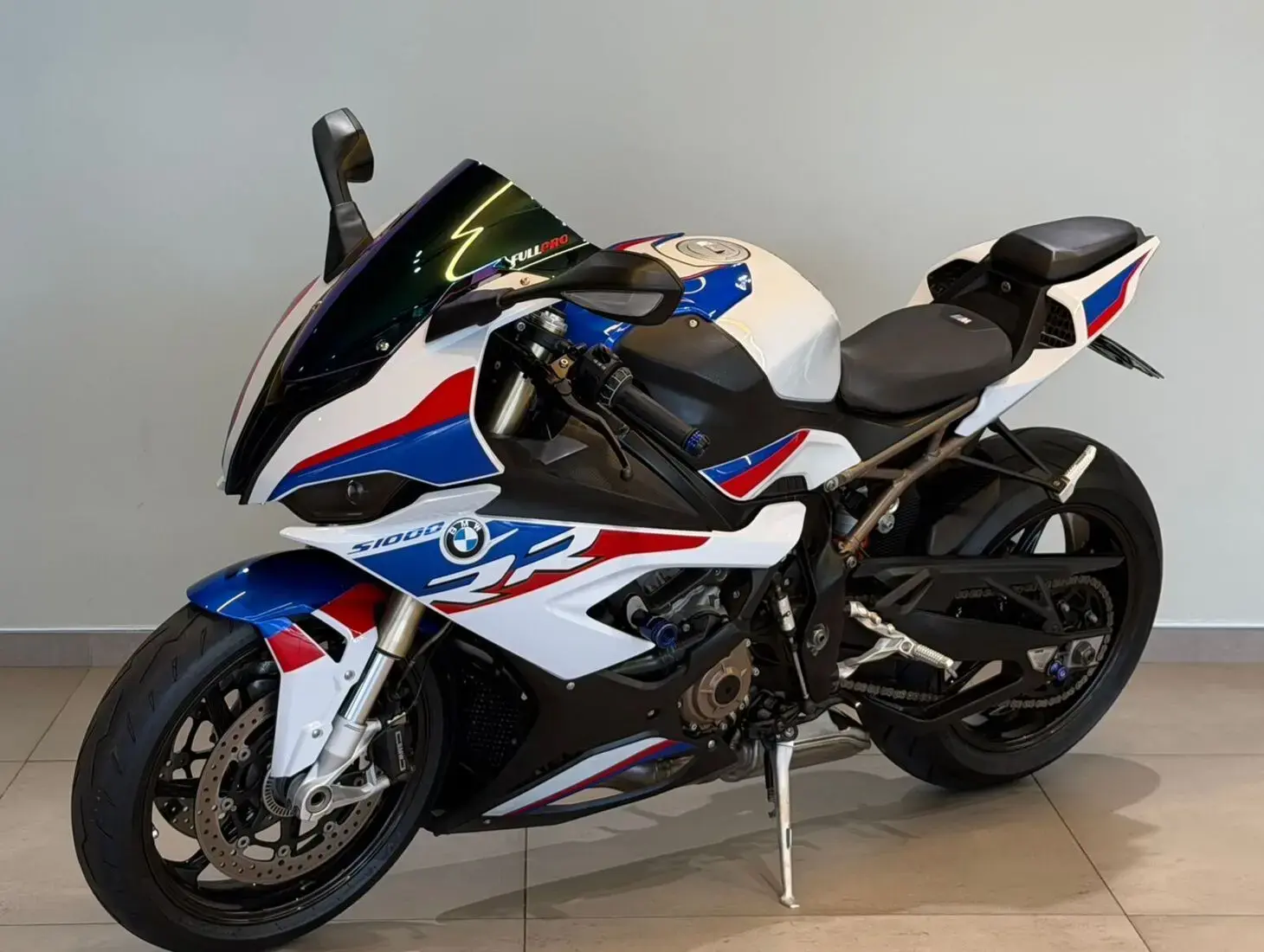 galeria S 1000 RR