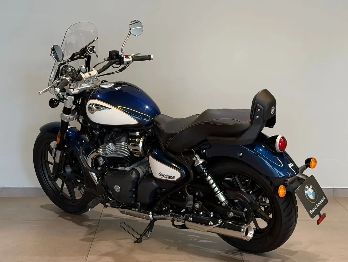 galeria Super Meteor