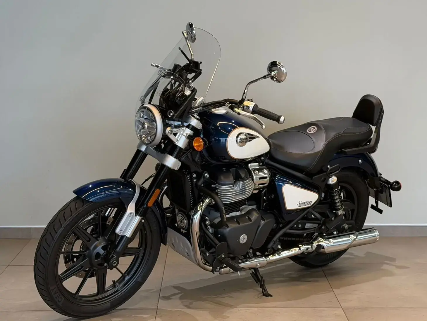 galeria Super Meteor