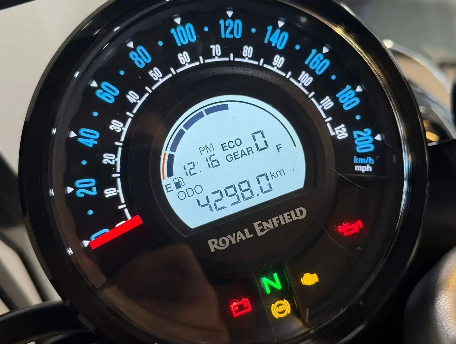 galeria Super Meteor